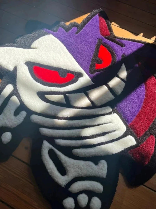 Ectoplasma / Gengar