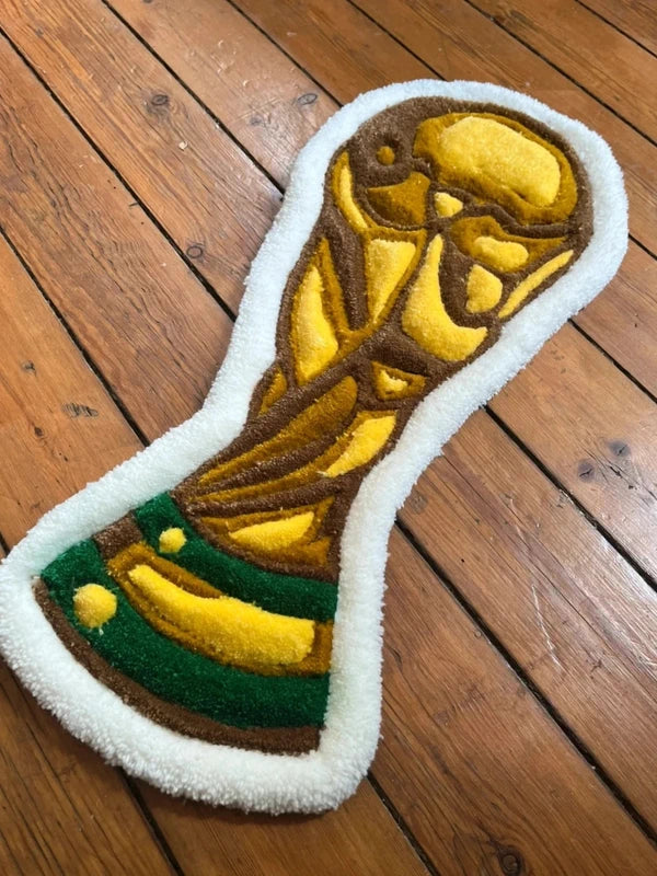 Coupe du Monde de la FIFA