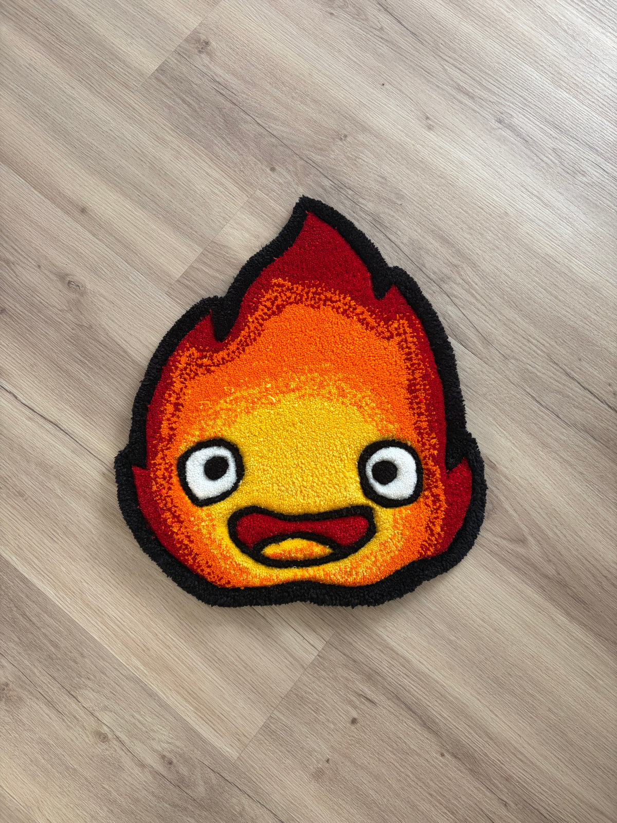 Petite Flamme