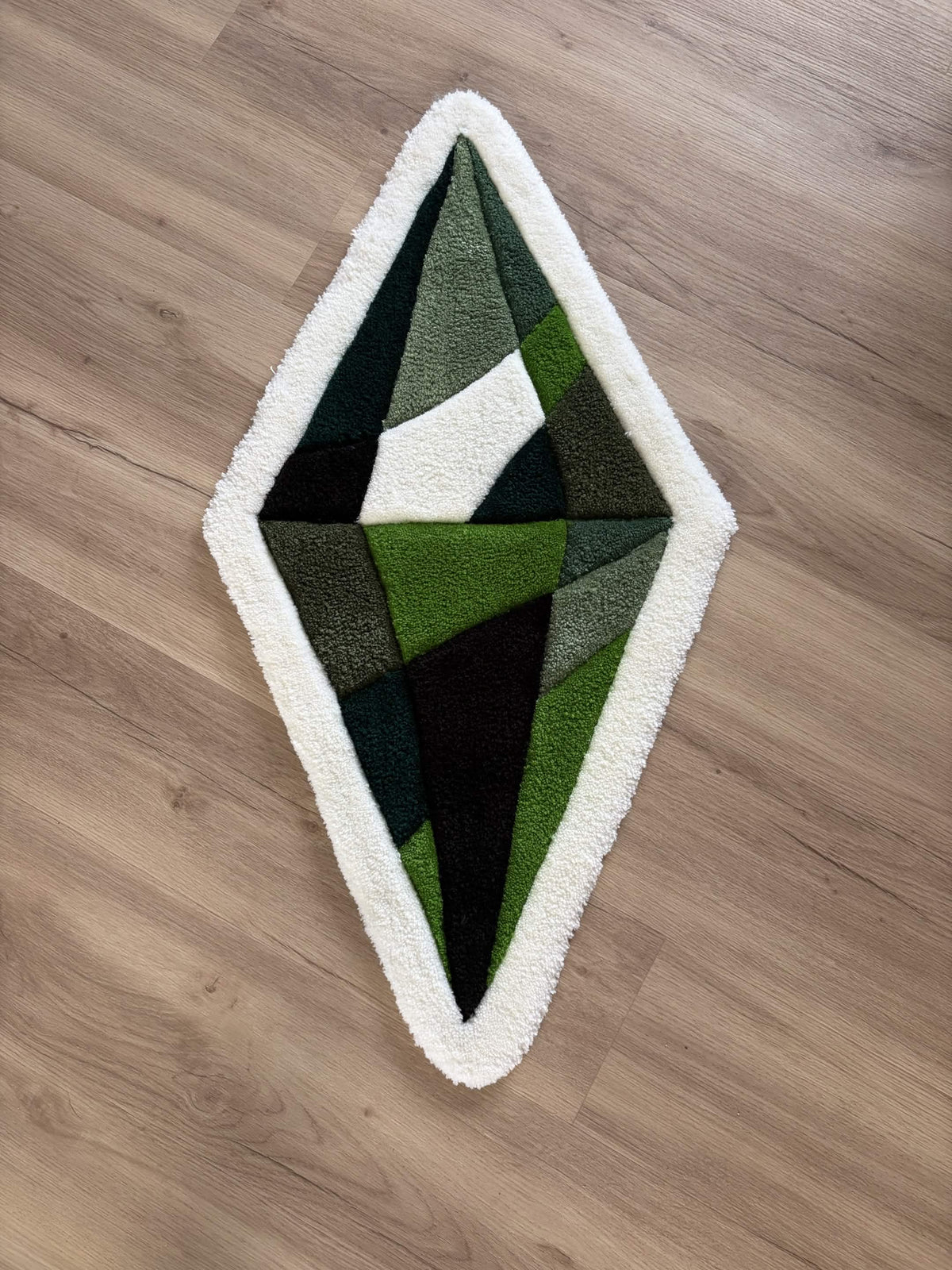 Tapis Plumbob