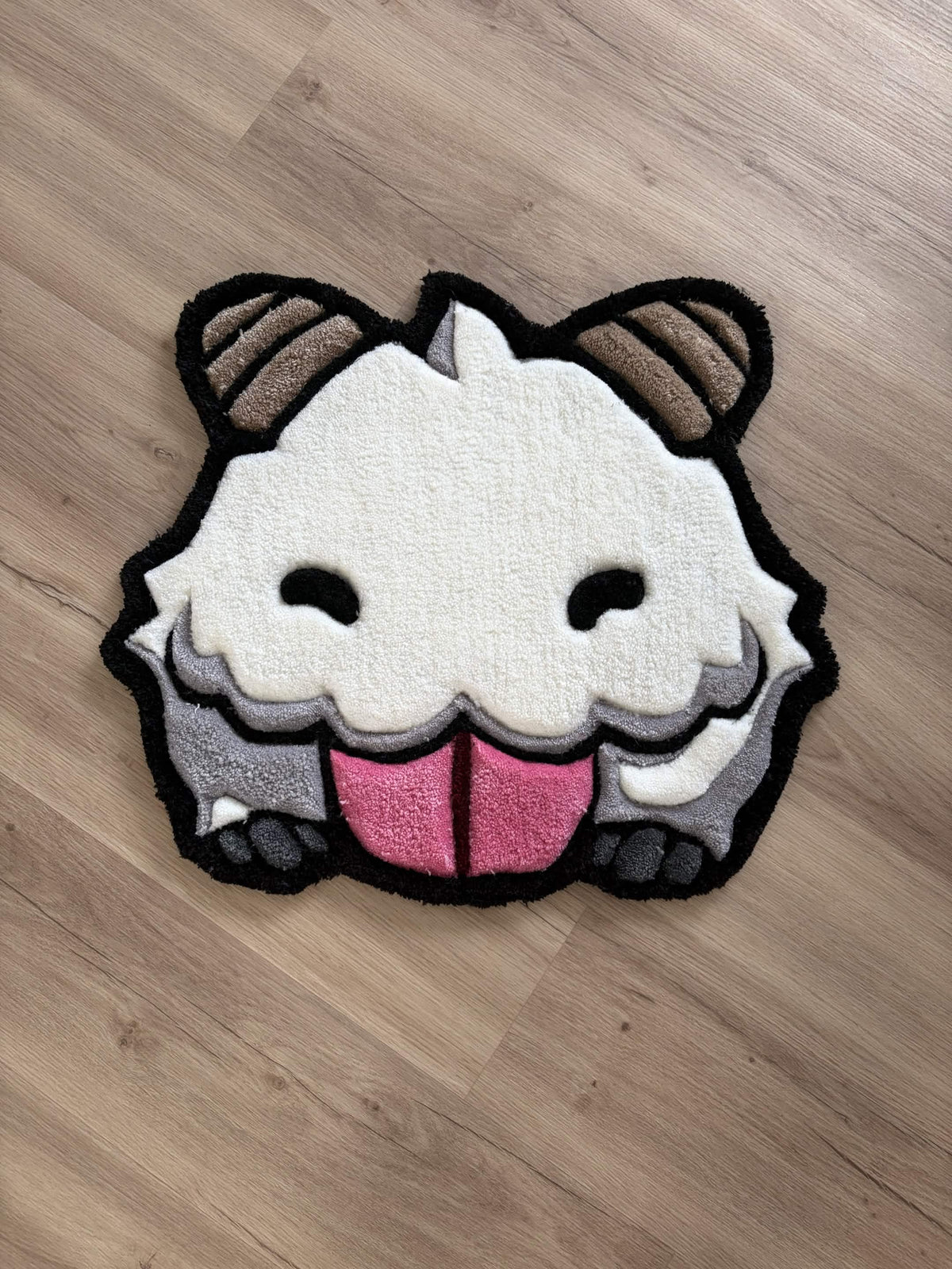 Tapis Poro