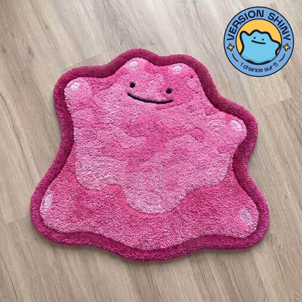 Tapis Morph