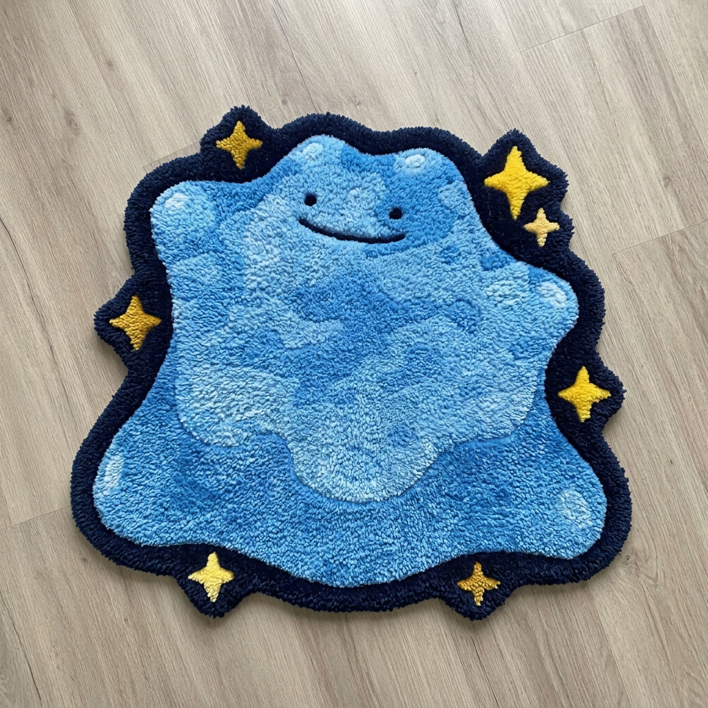 Tapis Morph