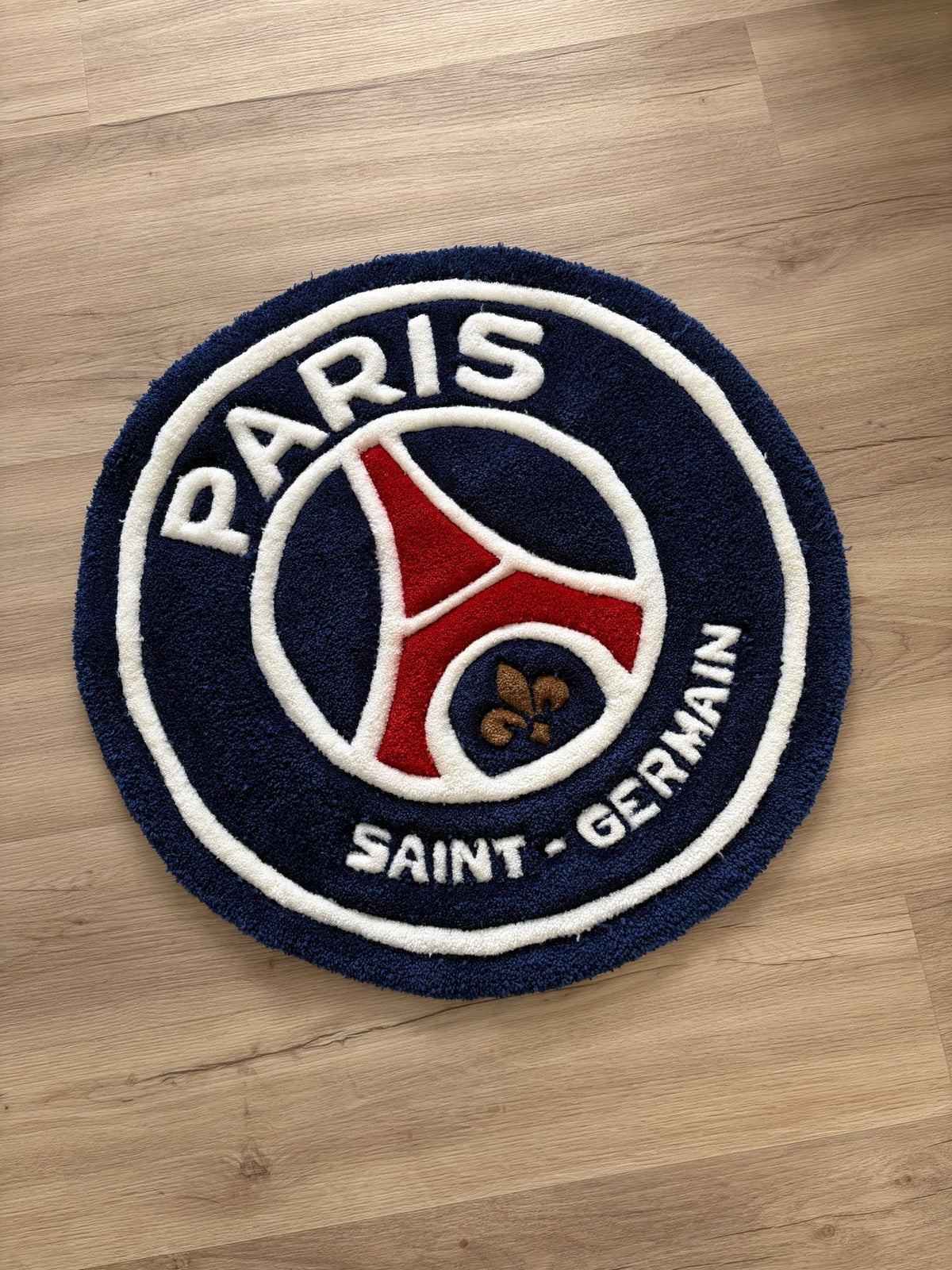 Tapis PSG