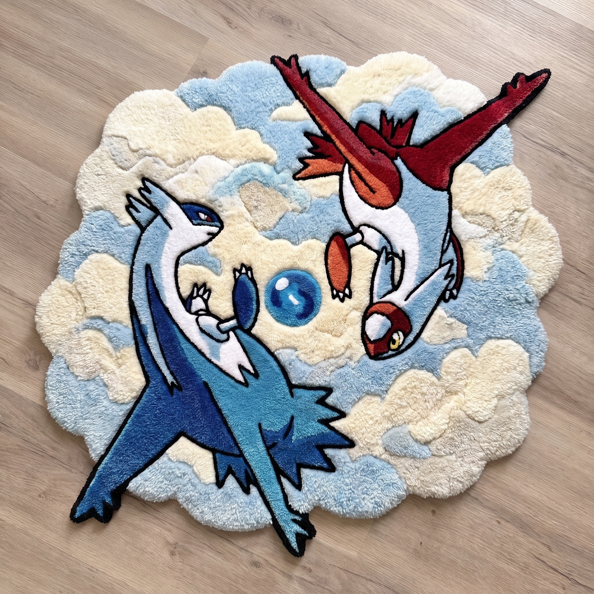 Tapis Eon